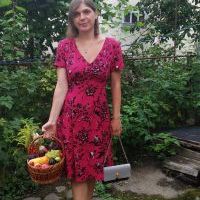 Репетитор - Христина К. id: 85807
