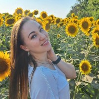 Репетитор - Александрина К.