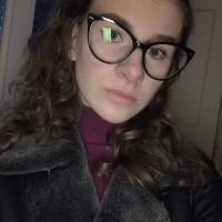 Репетитор - Юлія Т. id: 127304