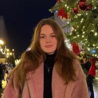 Репетитор - Виктория М. id: 103197