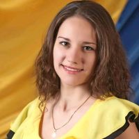 Репетитор - Тетяна Т. id: 124184