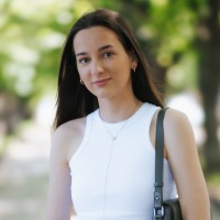 Репетитор Анна Давидчук - BUKI