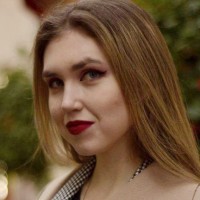 Репетитор - Анна Р.