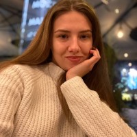 Репетитор Анастасия Мостовык - BUKI