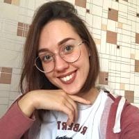 Репетитор - Юлія П. id: 106877