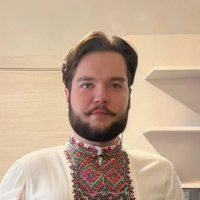Репетитор Олександр Барсуков - BUKI