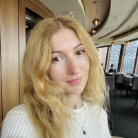 Репетитор - Ольга А. id: 179445