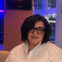 Репетитор Маріанна Полянчук - BUKI