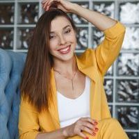 Репетитор - Яна Щ. id: 142237