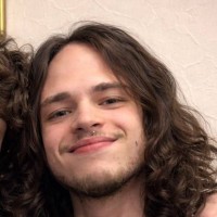 Репетитор Богдан Гончаренко - BUKI