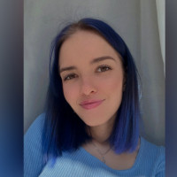 Репетитор - Софія П. id: 152825