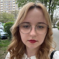 Репетитор Іванна Ціпцюра - BUKI