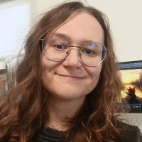Репетитор Ірина Крикун - BUKI