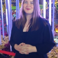 Репетитор Олександра Тимченко - BUKI