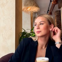 Репетитор - Марта П.