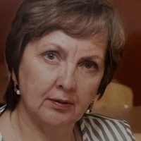 Репетитор - Ольга Назаренко