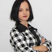 Репетитор Мар'яна Сташенко - BUKI