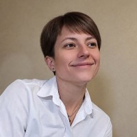 Репетитор Ірина Косогор - BUKI