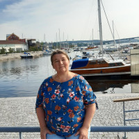 Репетитор - Оксана К. id: 171679