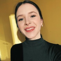 Репетитор - Дарія М. id: 166905