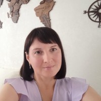 Репетитор Надія Петруха - BUKI