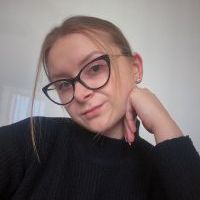Репетитор - Марія К. id: 52313