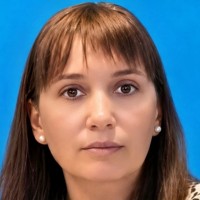 Репетитор Татьяна Зубченко - BUKI