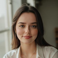 Репетитор - Аліна С. id: 192067
