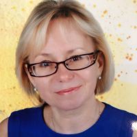 Репетитор - Валентина П. id: 141945