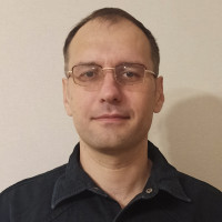 Репетитор - Андрій Ф. id: 67580