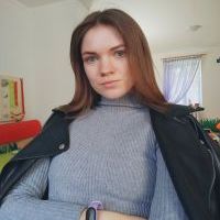 Репетитор - Мария К.