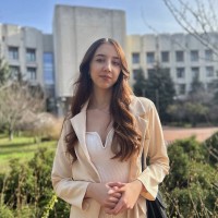 Репетитор Валерія Кавулич - BUKI