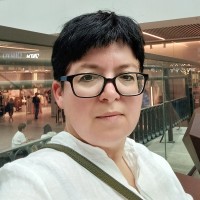 Репетитор Оксана Янкович - BUKI