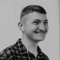 Репетитор Вадим Кулынко - BUKI