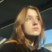 Репетитор Христина Горішна - BUKI