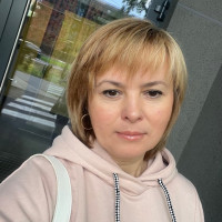 Репетитор Алла Фролова - BUKI