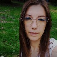Репетитор - Олена Б. id: 113841