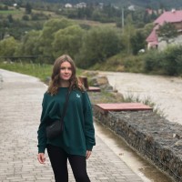 Репетитор Виктория Жовнир - BUKI