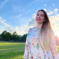 Репетитор - Катерина Б. id: 67300