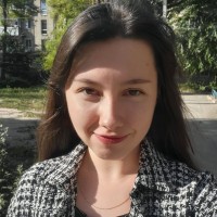 Репетитор - Ольга С. id: 180909