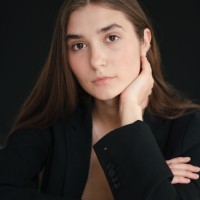 Репетитор София Овсийчук - BUKI