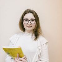 Репетитор - Елена Г.