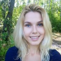 Репетитор - Анастасія С. id: 33956
