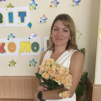 Репетитор - Ольга Б. id: 148109