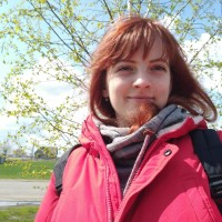 Репетитор Катерина Фурсова - BUKI