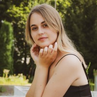 Репетитор Юлия Гарасим - BUKI