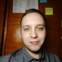 Репетитор - Владимир Б. id: 139095
