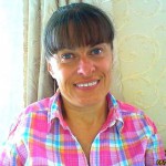 Репетитор - Ангелина М.