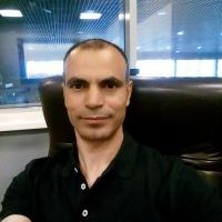 Репетитор - Walid B. id: 87727