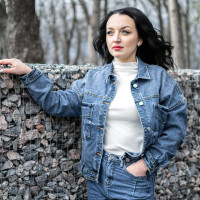Репетитор - Вікторія К.